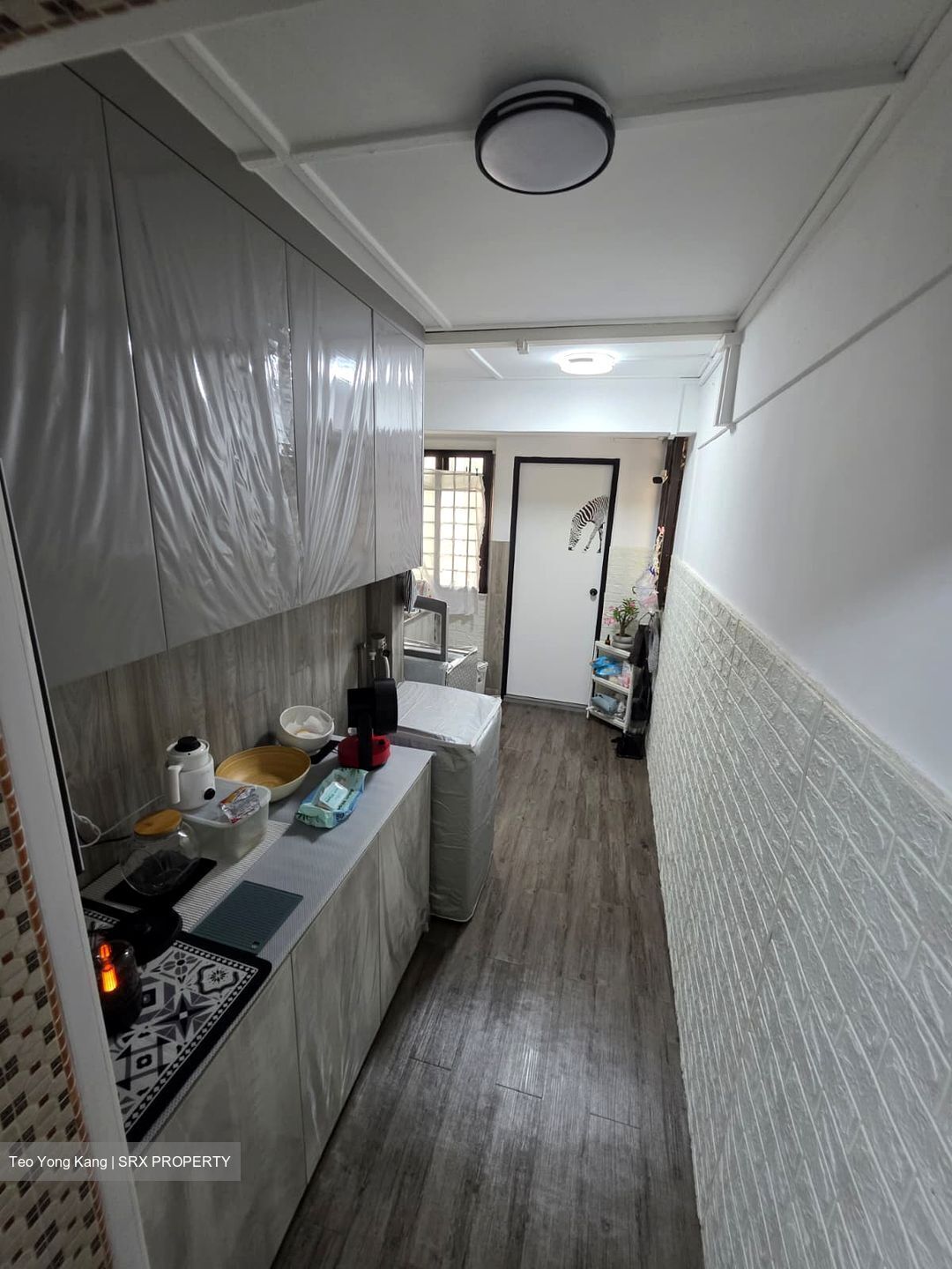 Blk 95 Toa Payoh Palm Spring (Toa Payoh), HDB 3 Rooms #482465271